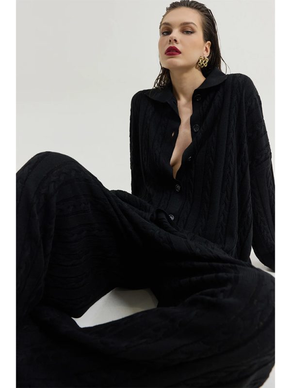 Olivia cardigan - Hemithea - Image 8