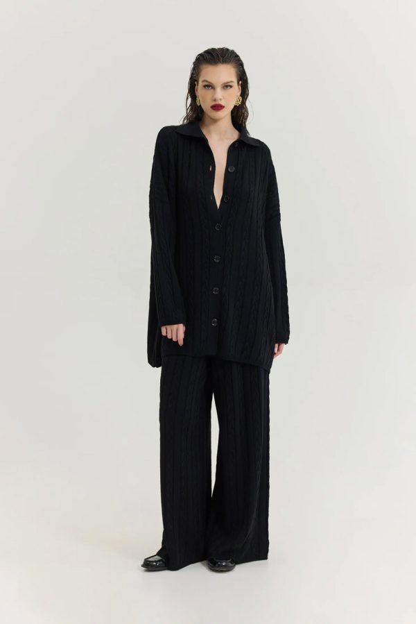 Olivia cardigan - Hemithea - Image 9