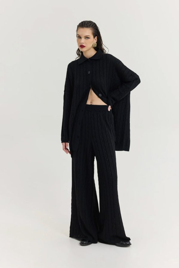 Olivia cardigan - Hemithea - Image 10