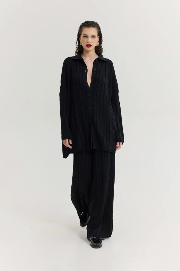 Olivia cardigan - Hemithea - Image 11