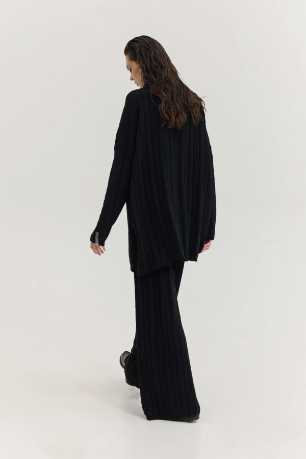 Olivia cardigan - Hemithea - Image 12