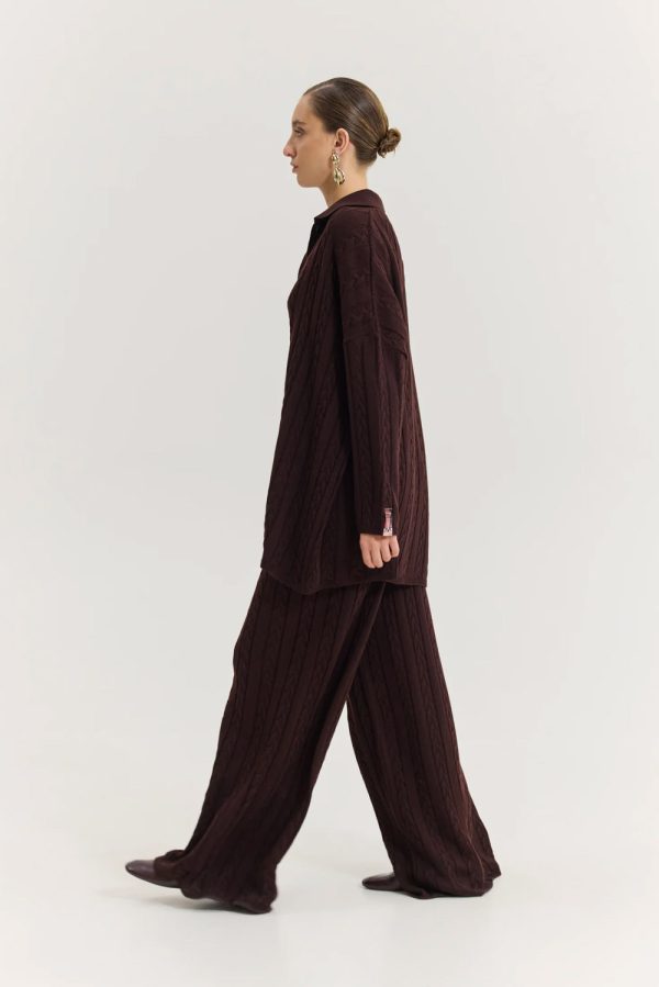 Olivia cardigan - Hemithea - Image 2