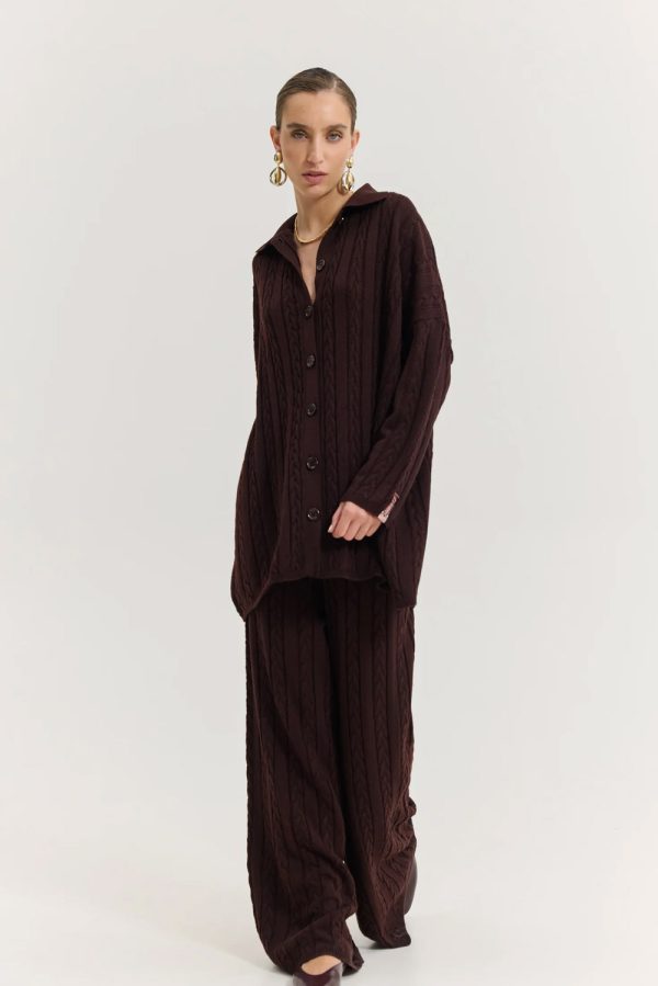 Olivia cardigan - Hemithea - Image 3