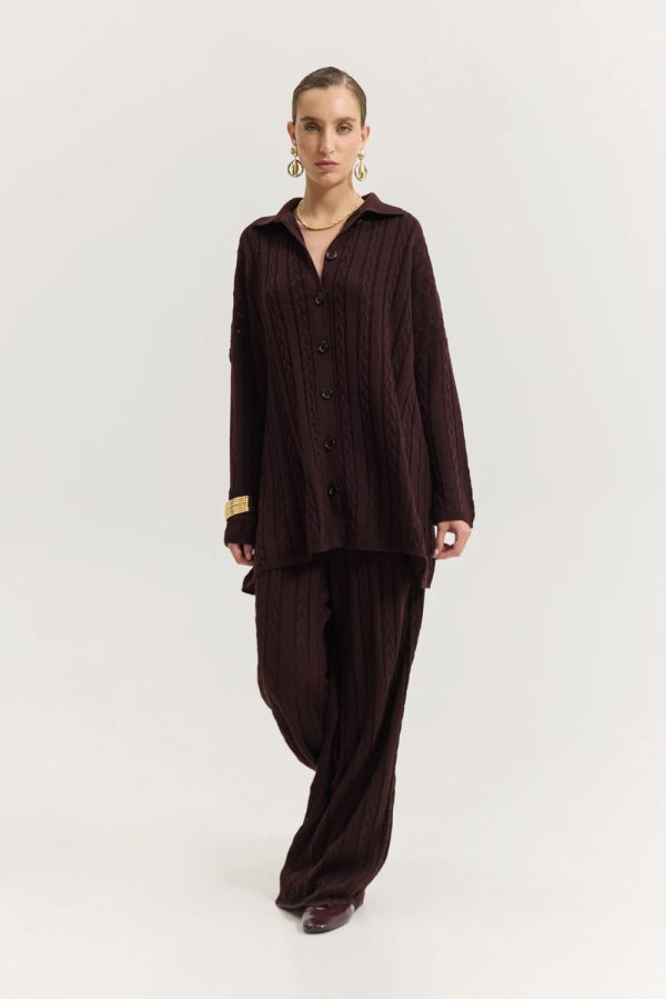Olivia cardigan - Hemithea - Image 4