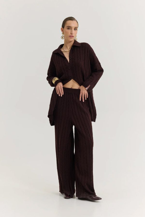 Olivia cardigan - Hemithea - Image 5