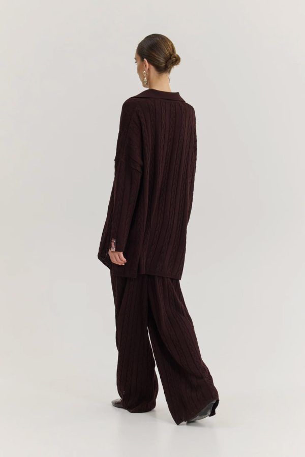 Olivia cardigan - Hemithea - Image 6