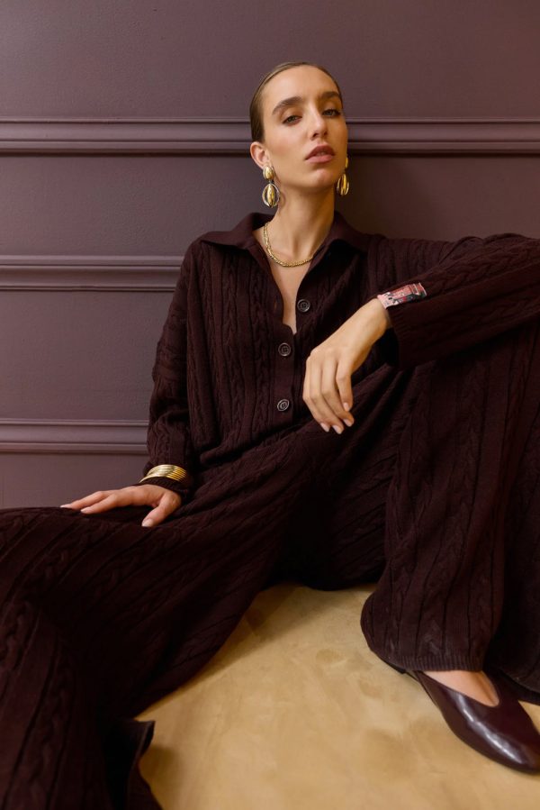 Palermo pants - Hemithea - Image 6