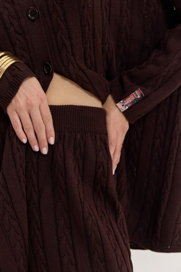 Palermo pants - Hemithea - Image 7