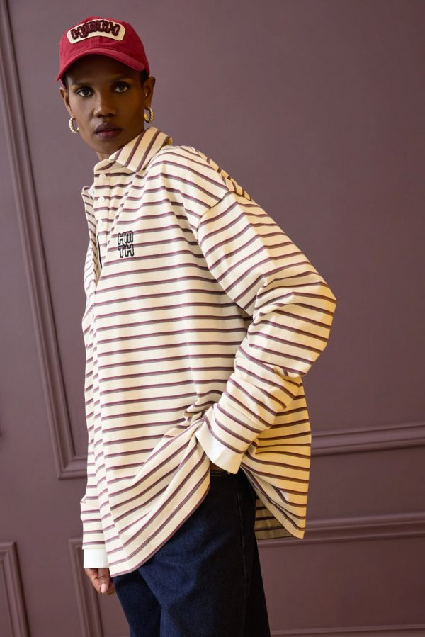 Sidecar sweatshirt - Hemithea - Image 2