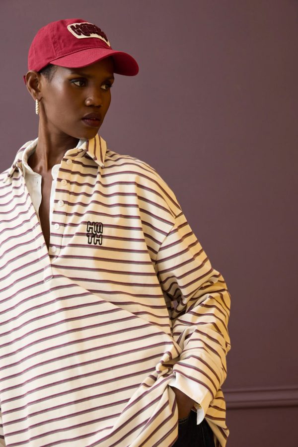 Sidecar sweatshirt - Hemithea - Image 3