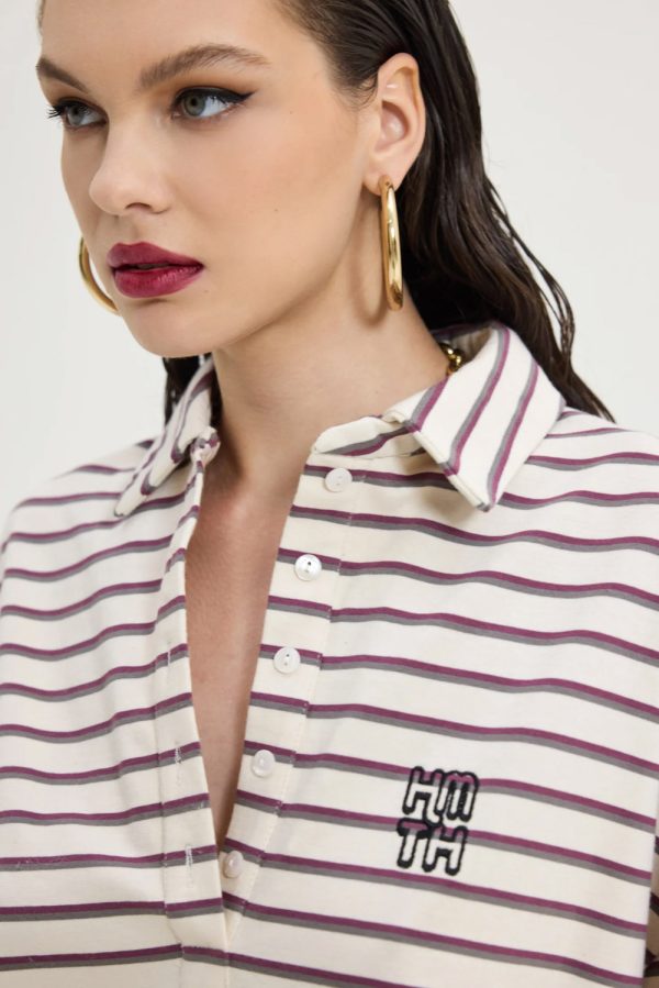 Sidecar sweatshirt - Hemithea - Image 6
