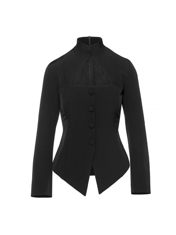 Dionne blazer top - Mix & Match - Image 6