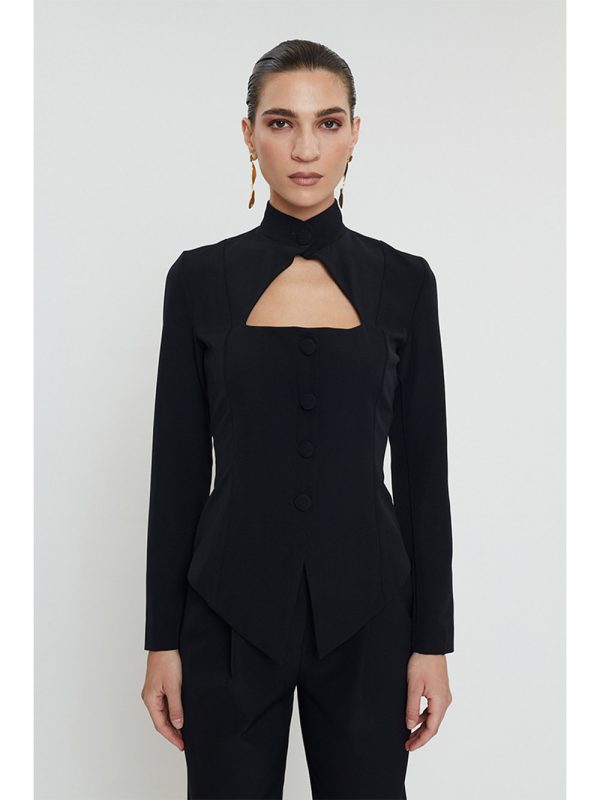 Dionne blazer top - Mix & Match