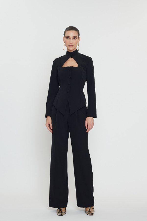 Dionne blazer top - Mix & Match - Image 3