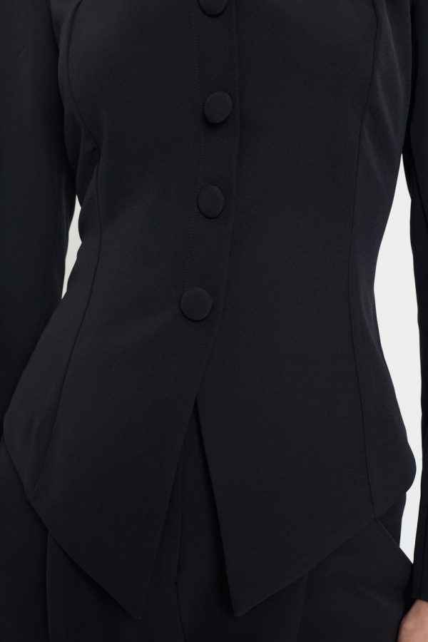 Dionne blazer top - Mix & Match - Image 4