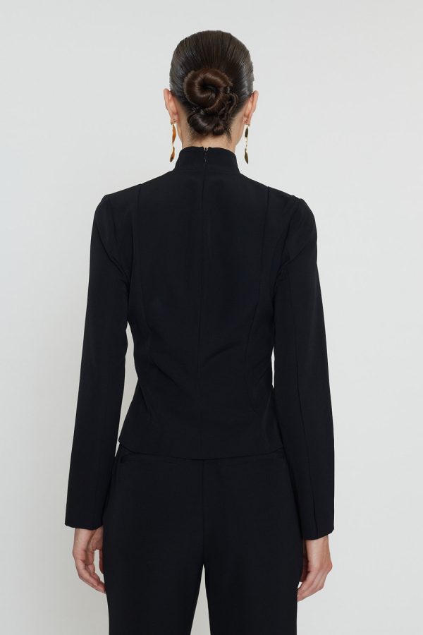Dionne blazer top - Mix & Match - Image 5