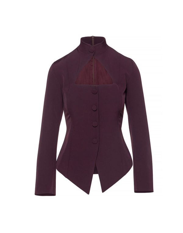 Dionne blazer top - Mix & Match - Image 8