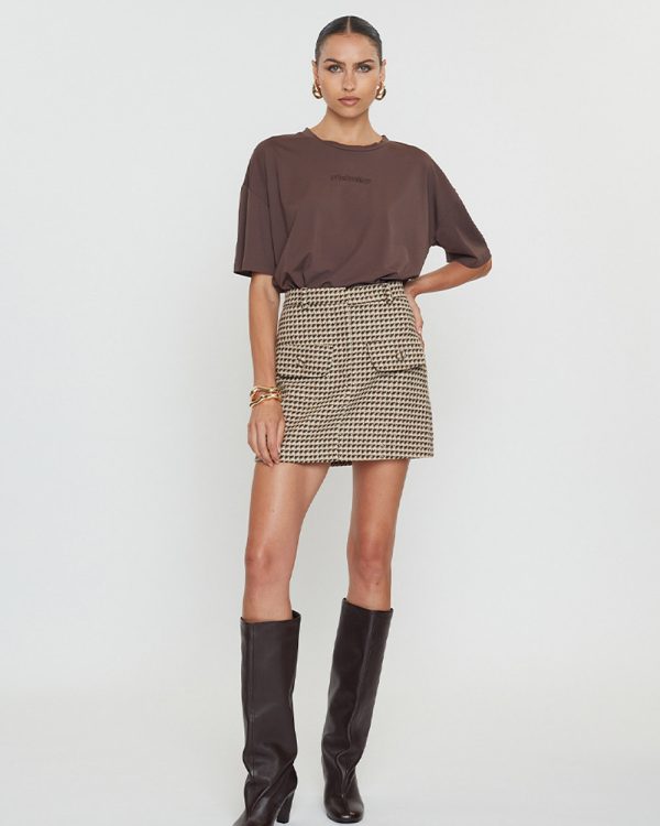 Olivia skirt - Mix & Match