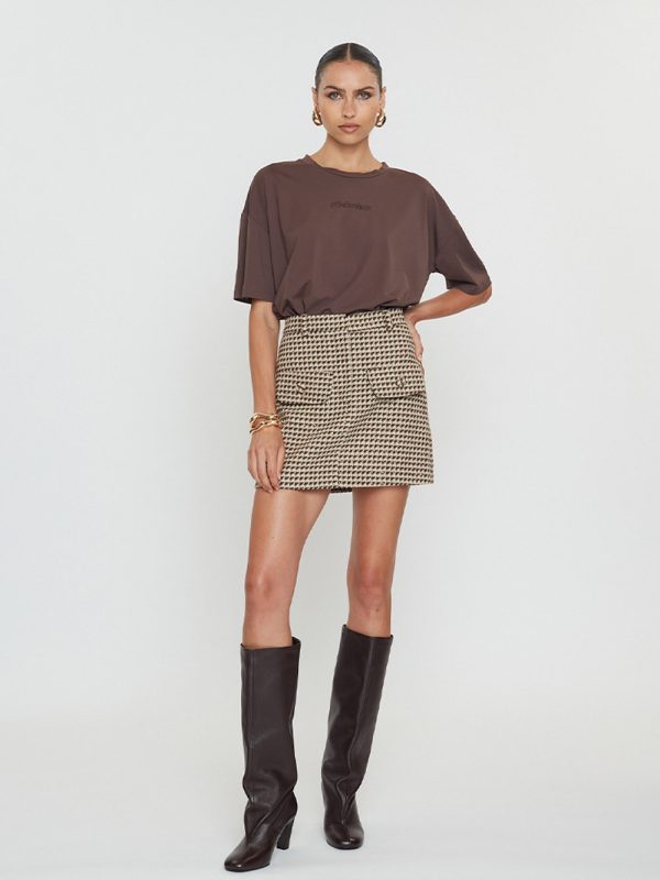Olivia skirt - Mix & Match