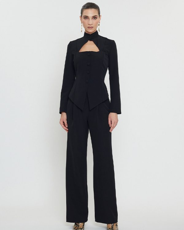 Isla pants - Mix & Match