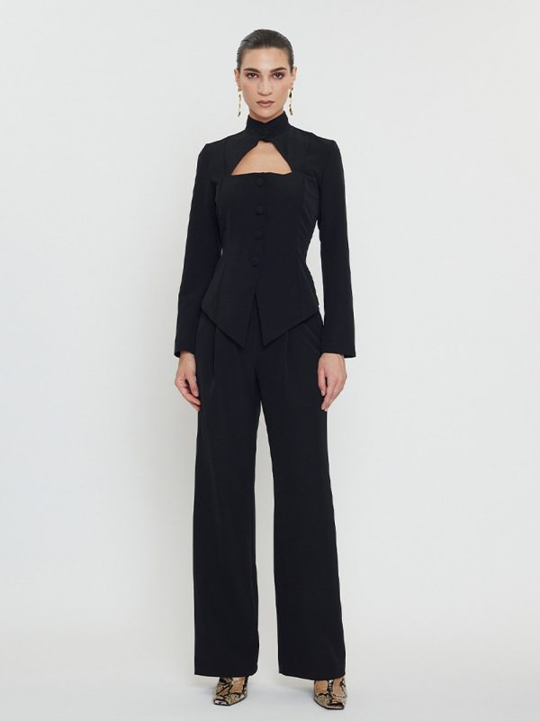 Isla pants - Mix & Match