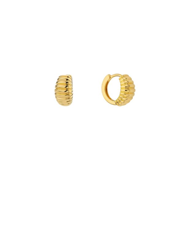 Mathilda earrings - Mya Bay