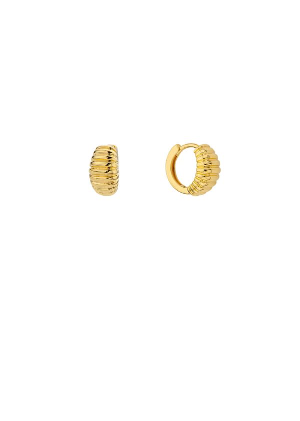 Mathilda earrings - Mya Bay