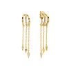 River earrings - Mya Bay