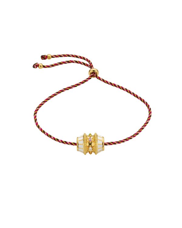 Talisman bracelet - Mya Bay