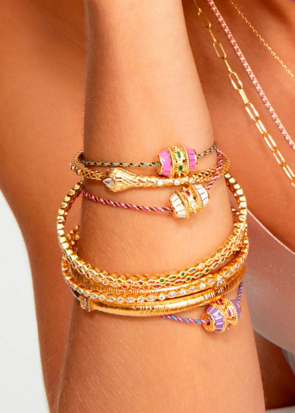 Talisman bracelet - Mya Bay - Image 2