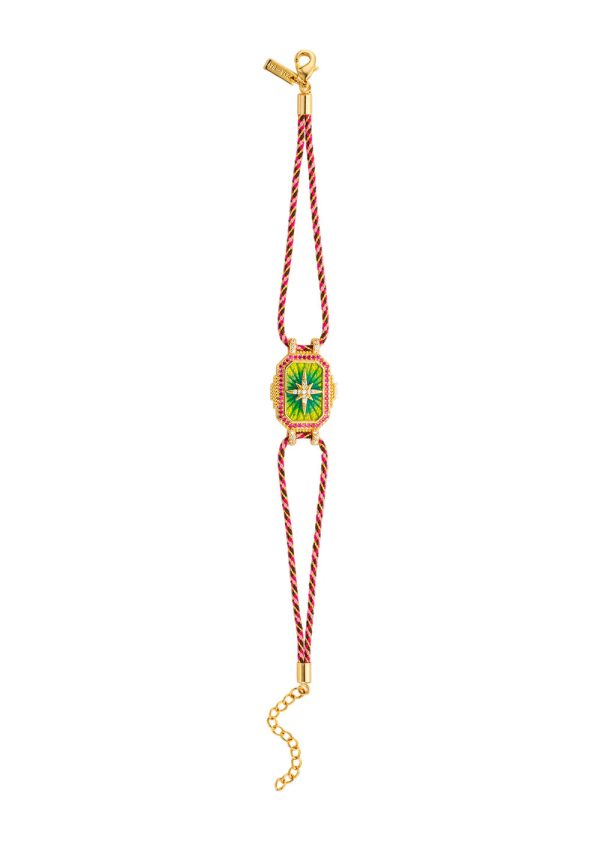 Diwali boheme bracelet - Mya Bay - Image 3