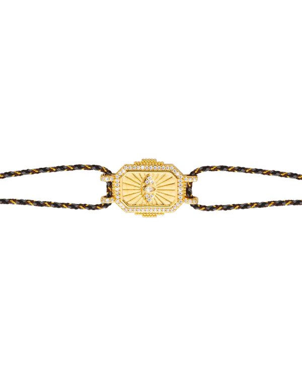 Eye boheme bracelet - Mya Bay