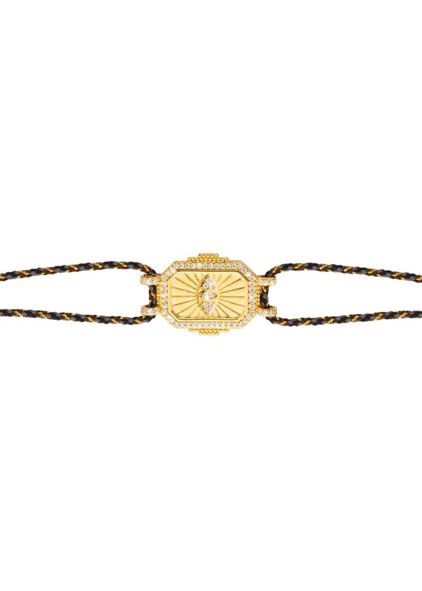 Eye boheme bracelet - Mya Bay