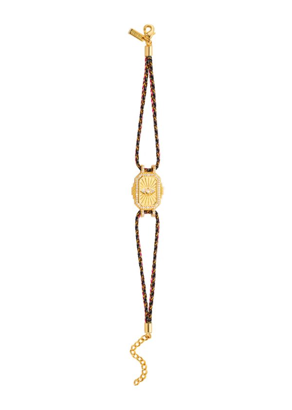 Eye boheme bracelet - Mya Bay - Image 3