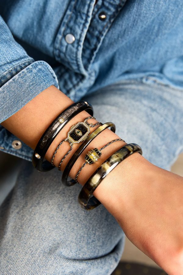 Lupita bracelet - Mya Bay - Image 2