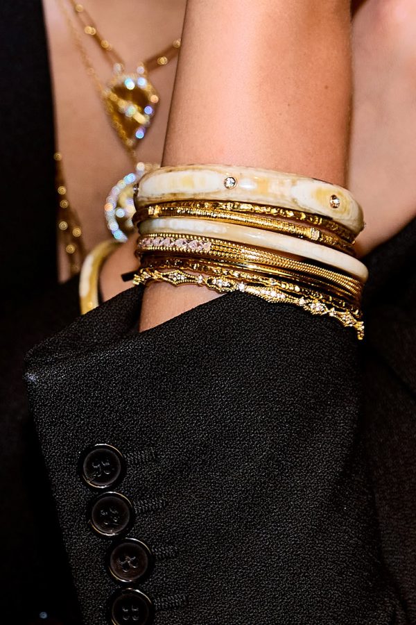 Naomi bracelet - Mya Bay - Image 2