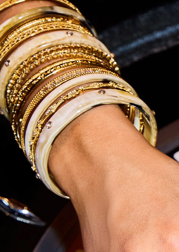 Naomi bracelet - Mya Bay - Image 3