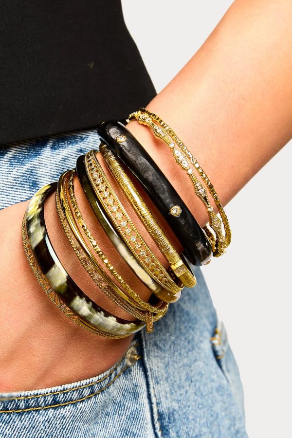 Naomi bracelet - Mya Bay - Image 2