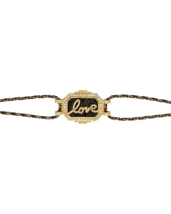 Love boheme bracelet - Mya Bay