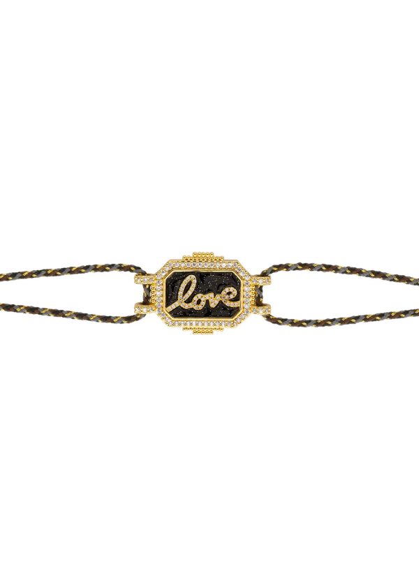Love boheme bracelet - Mya Bay