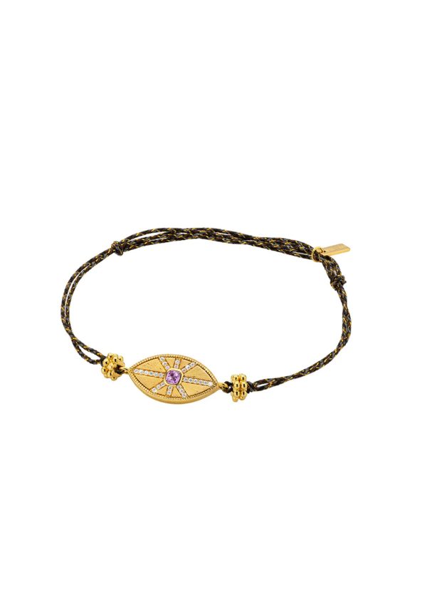 California Iris bracelet - Mya Bay - Image 3