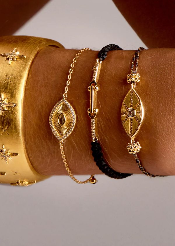 West link bracelet - Mya Bay - Image 2