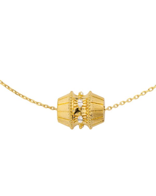 Talisman necklace - Mya Bay