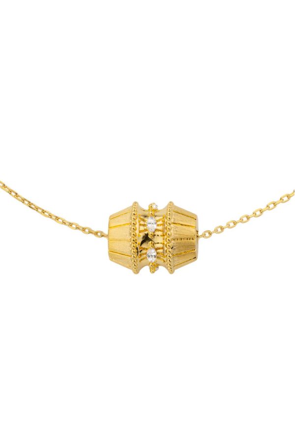 Talisman necklace - Mya Bay