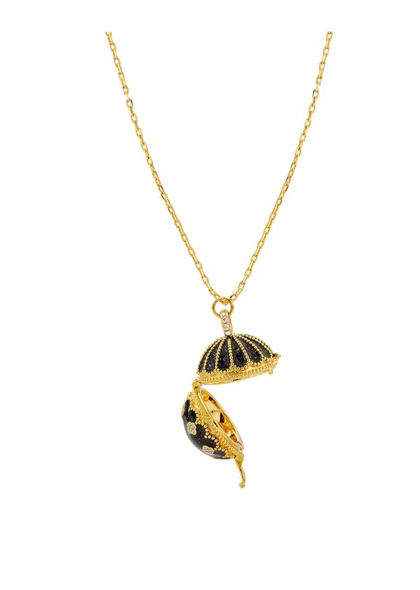 Shiny protection necklace - Mya Bay - Image 3