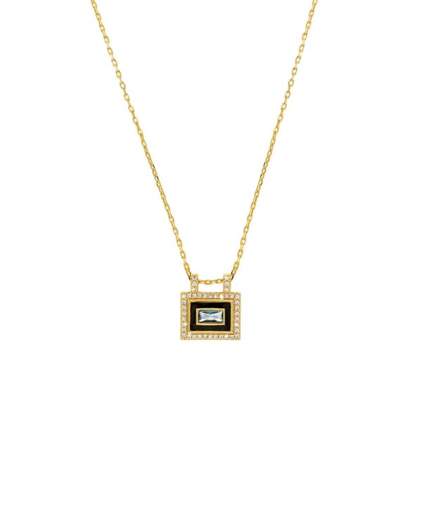 El Paso necklace - Mya Bay