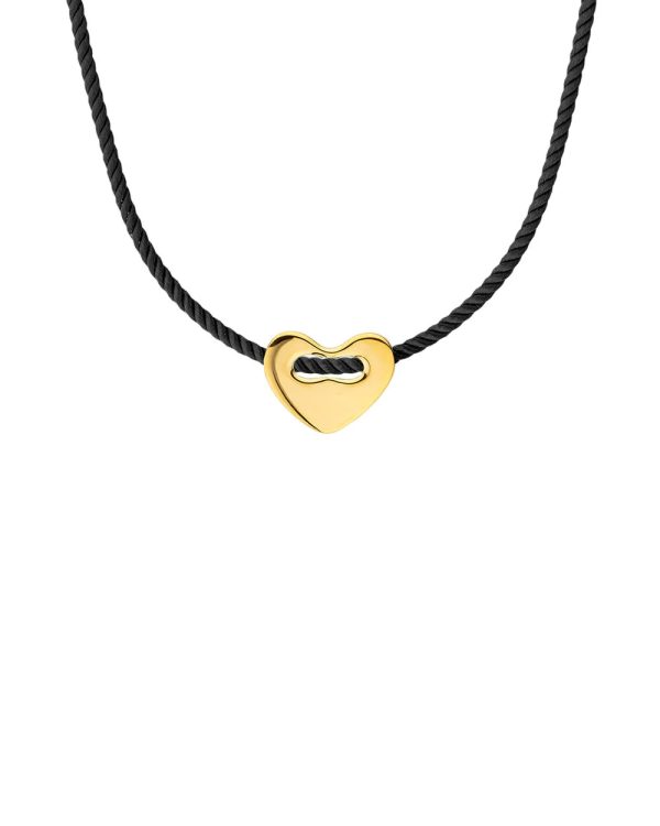 Corazon necklace - Mya Bay