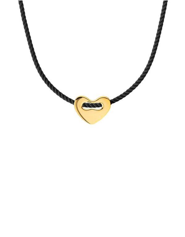Corazon necklace - Mya Bay