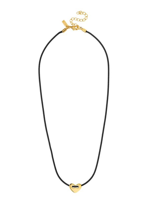Corazon necklace - Mya Bay - Image 3