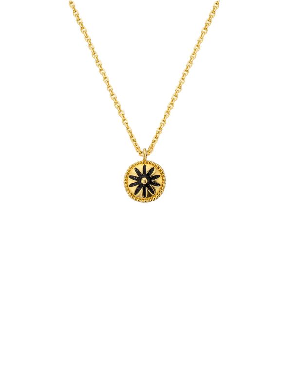 Flower necklace - Mya Bay